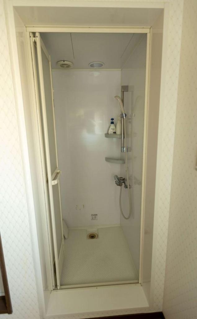 קומאמוטו Guesthouse Tiga מראה חיצוני תמונה