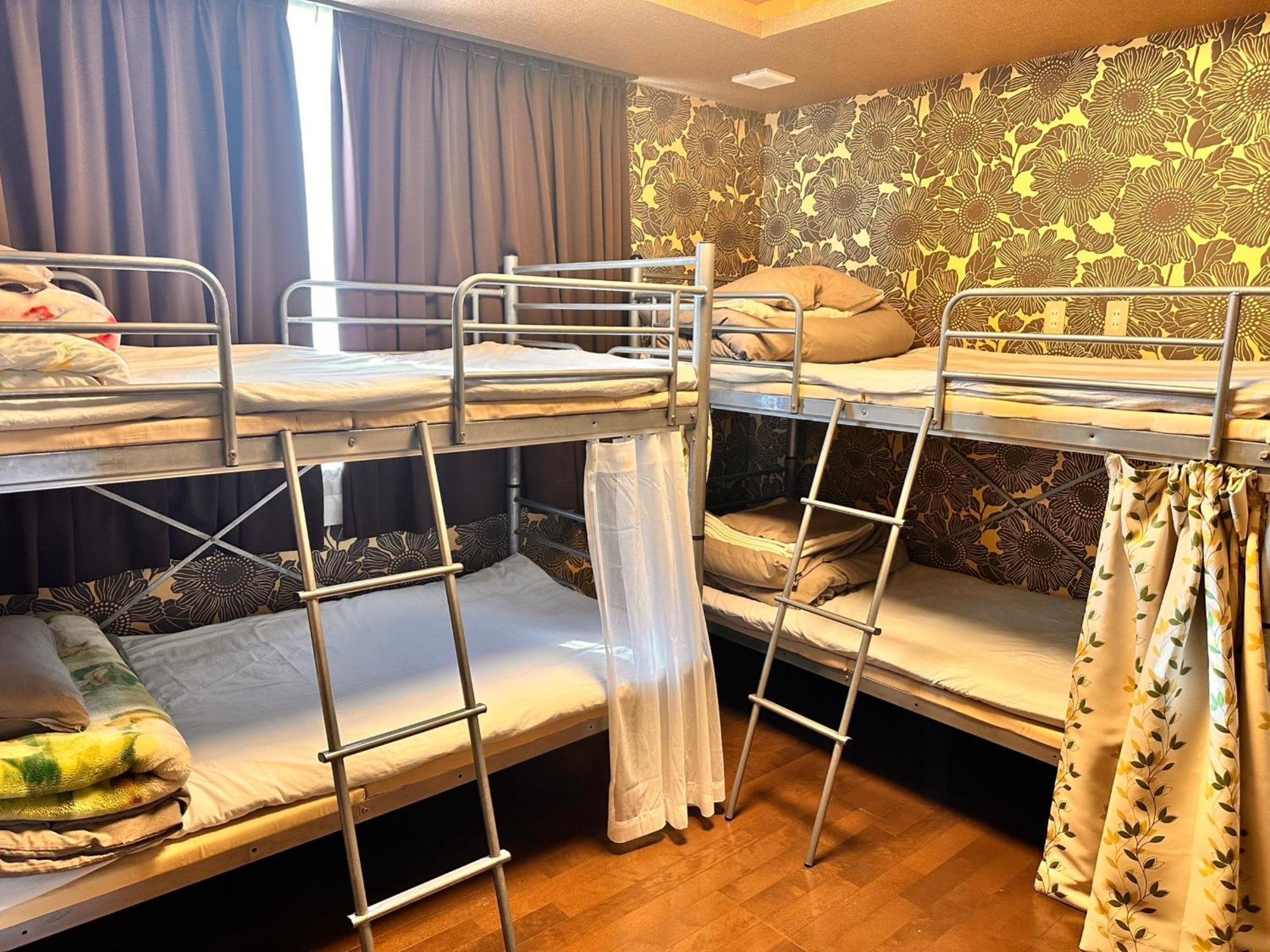 קומאמוטו Guesthouse Tiga מראה חיצוני תמונה