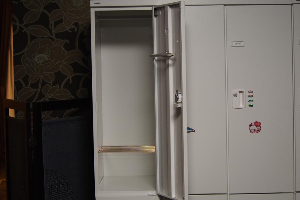 קומאמוטו Guesthouse Tiga חדר תמונה