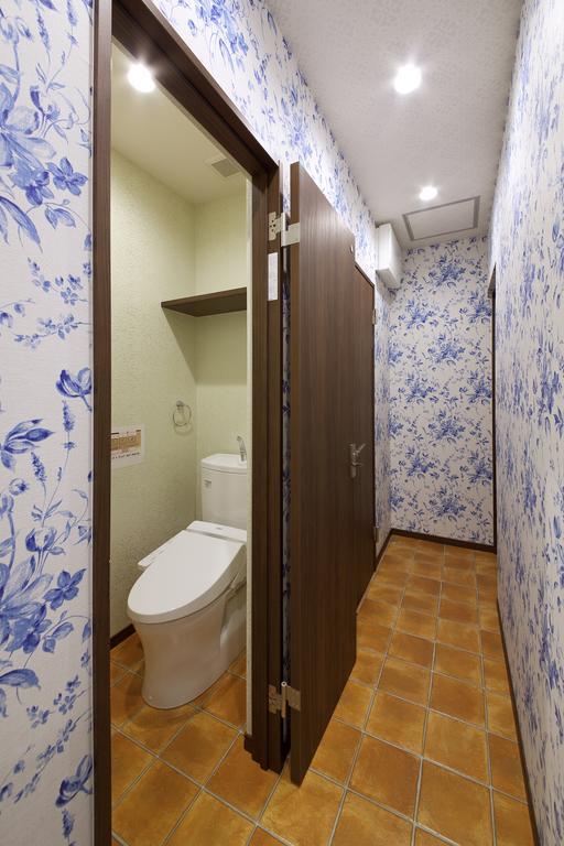 קומאמוטו Guesthouse Tiga חדר תמונה