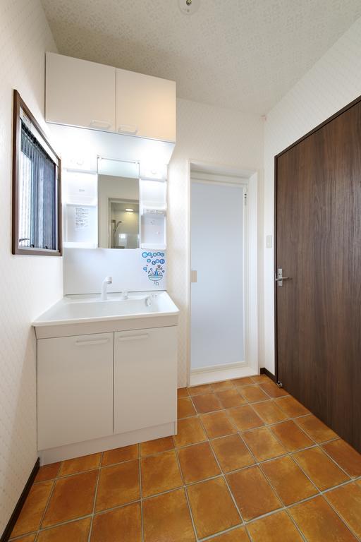 קומאמוטו Guesthouse Tiga חדר תמונה