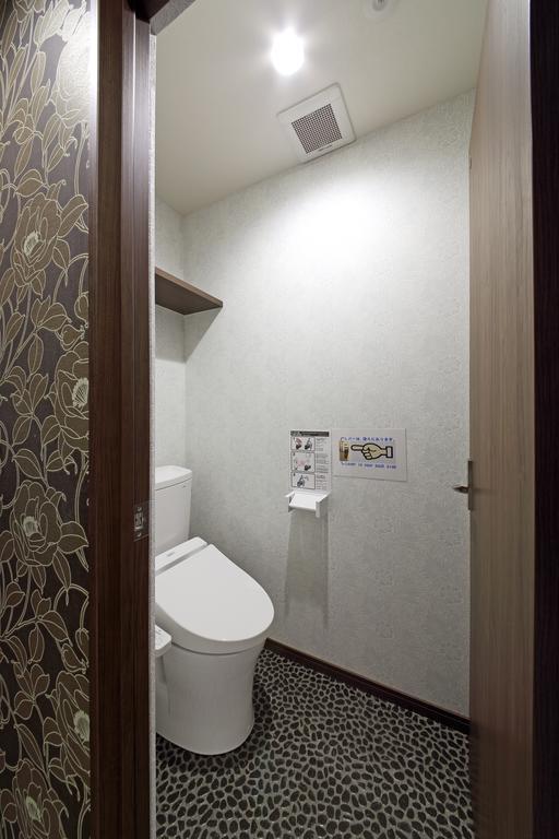 קומאמוטו Guesthouse Tiga חדר תמונה
