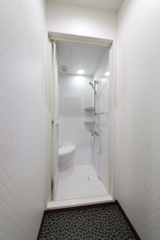 קומאמוטו Guesthouse Tiga חדר תמונה